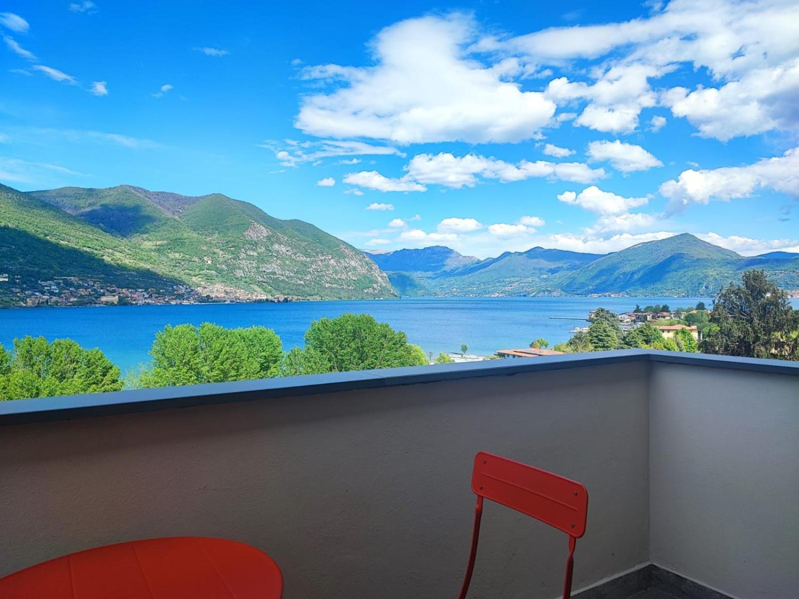 Casalago Iseo Luaran gambar
