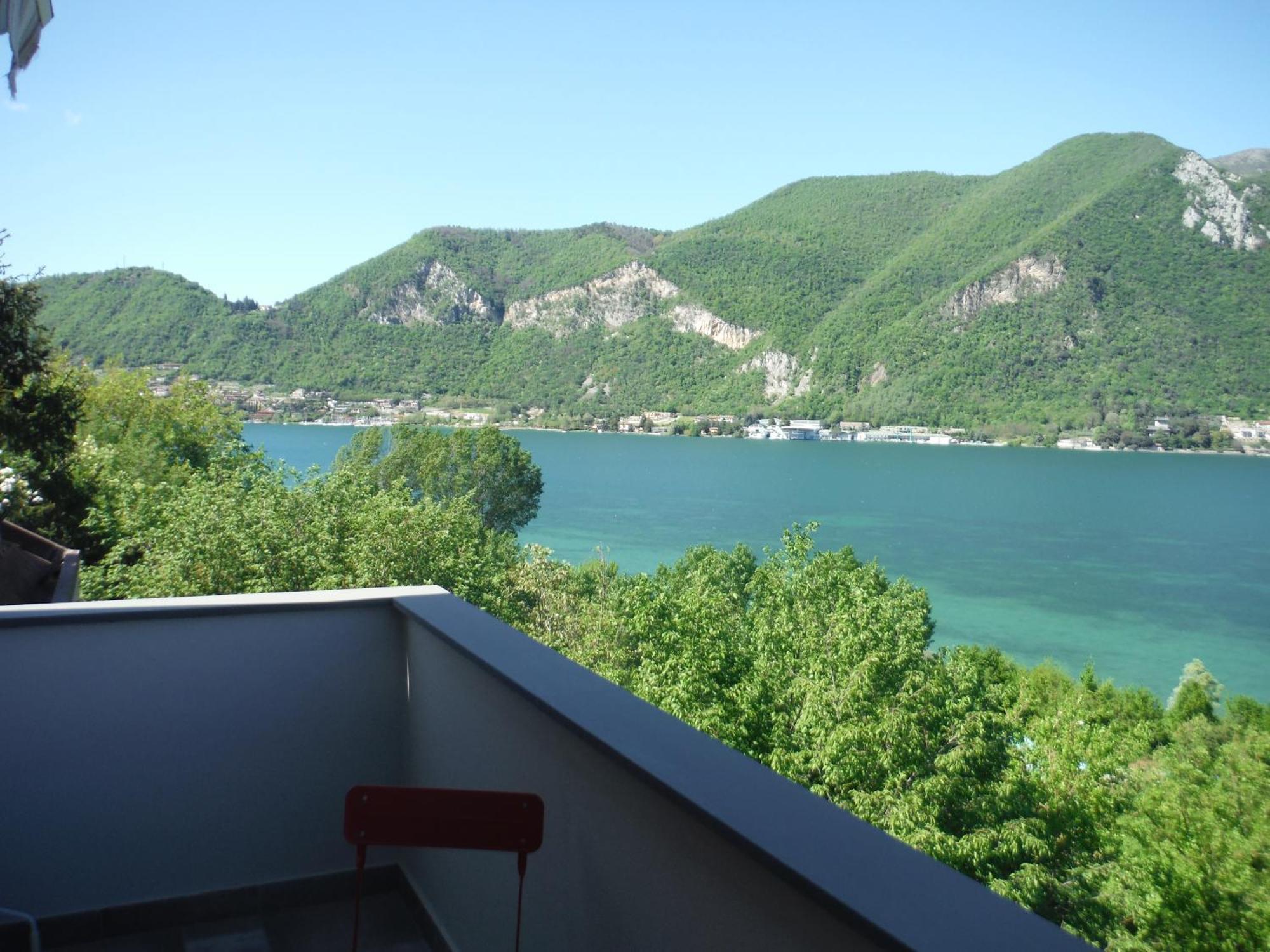 Casalago Iseo Luaran gambar