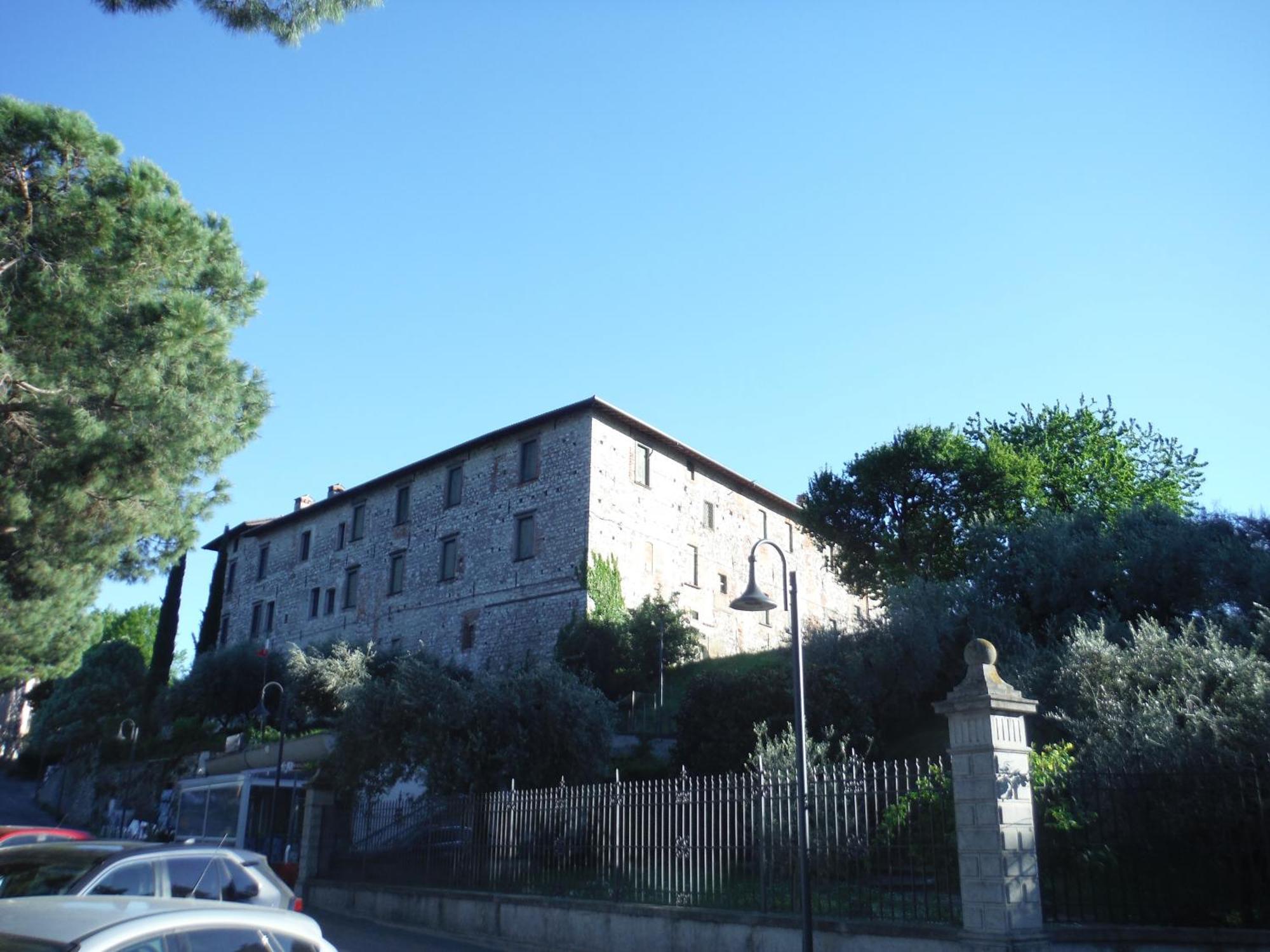 Casalago Iseo Luaran gambar