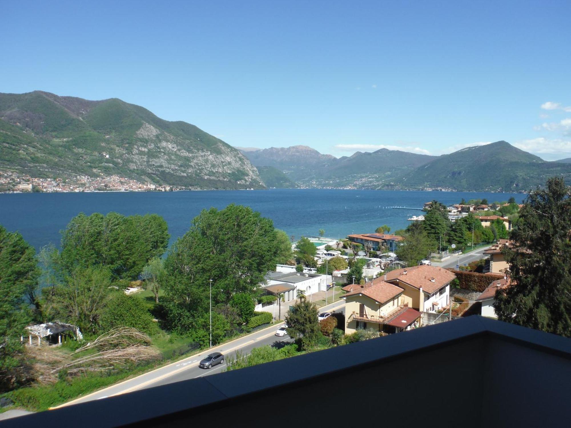 Casalago Iseo Luaran gambar