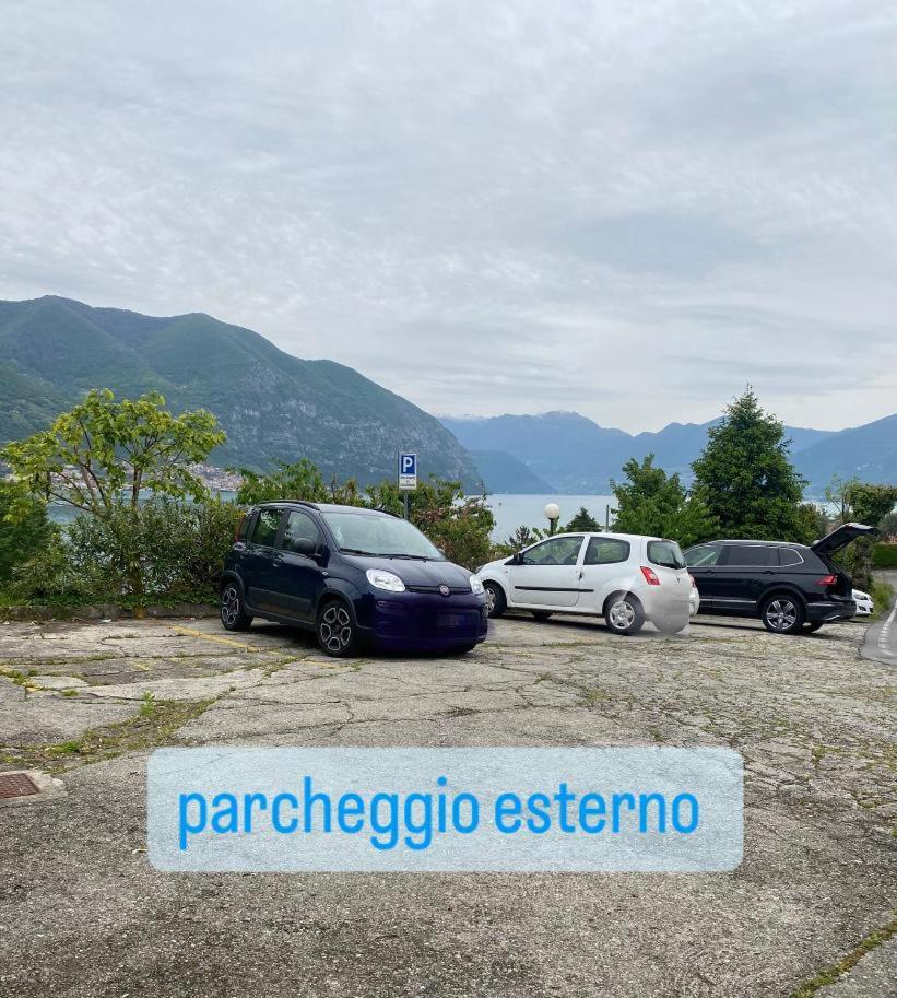 Casalago Iseo Luaran gambar