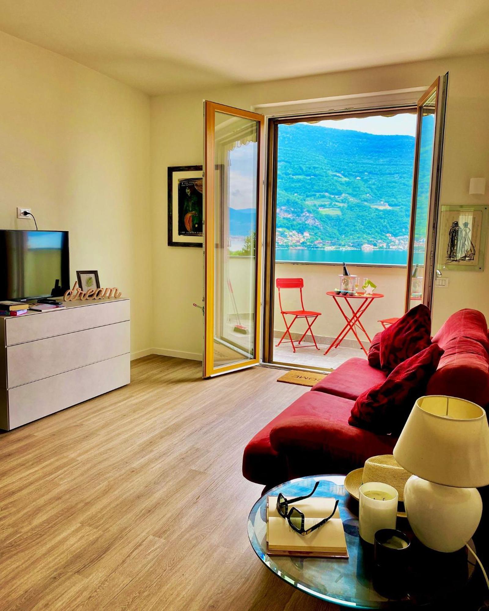 Casalago Iseo Luaran gambar