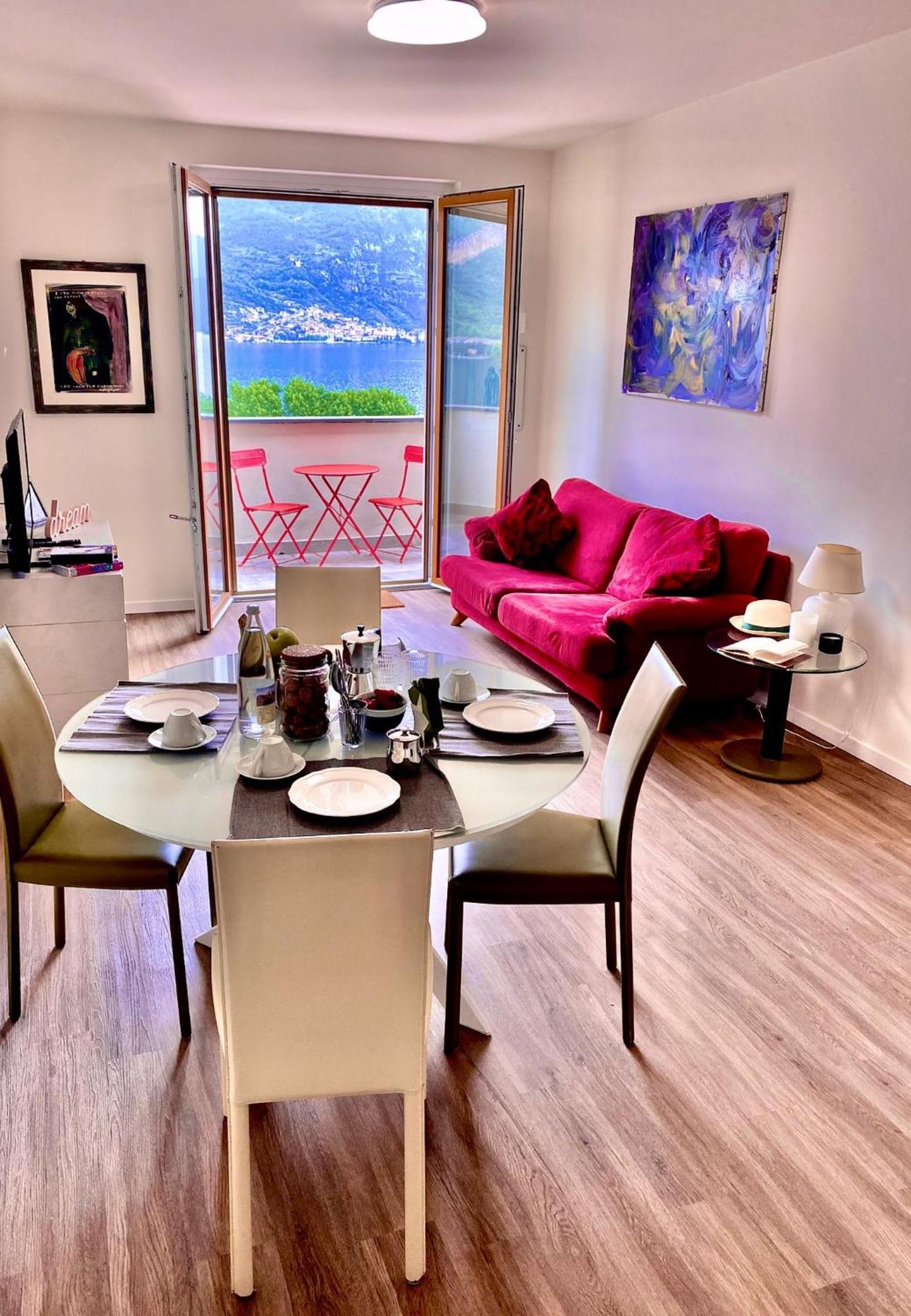 Casalago Iseo Luaran gambar