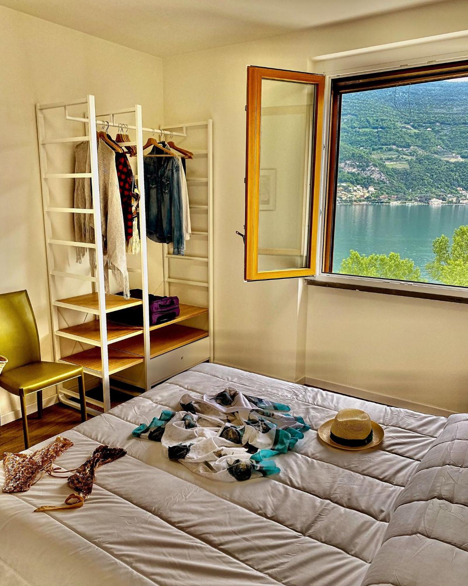 Casalago Iseo Luaran gambar