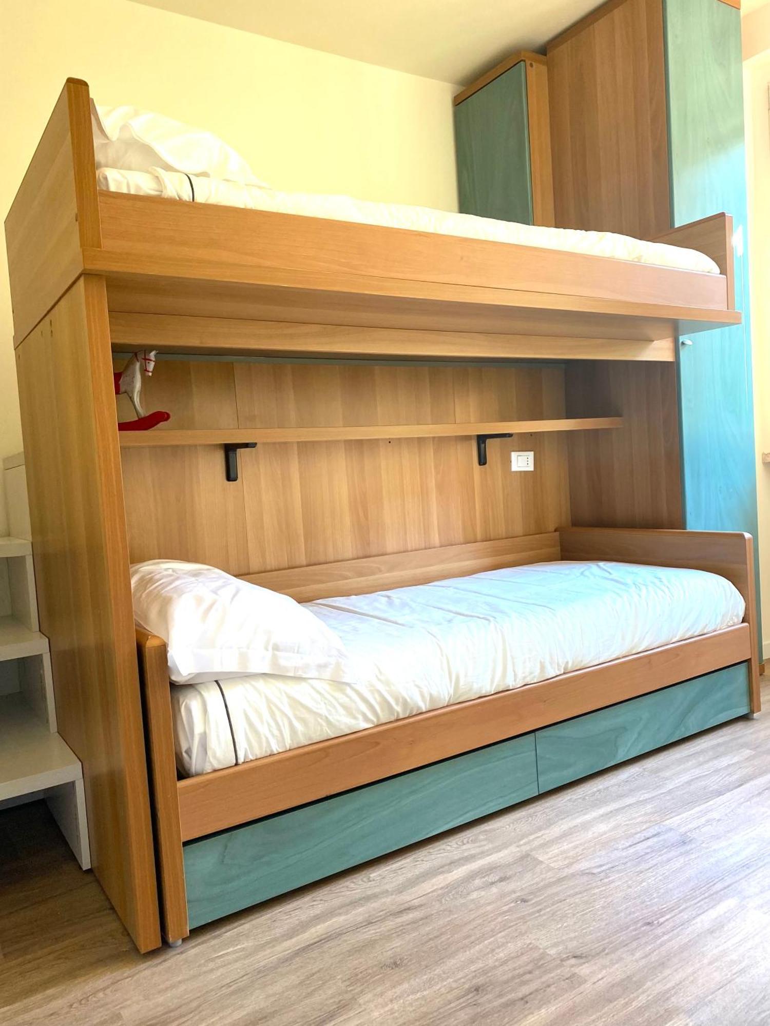 Casalago Iseo Luaran gambar